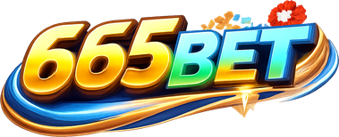 665bet লোগো